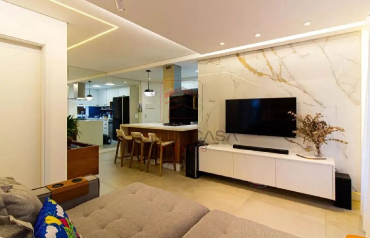 Apartamento a venda na Barra Funda com 2 quartos, 1 suite e varanda - Foto 3