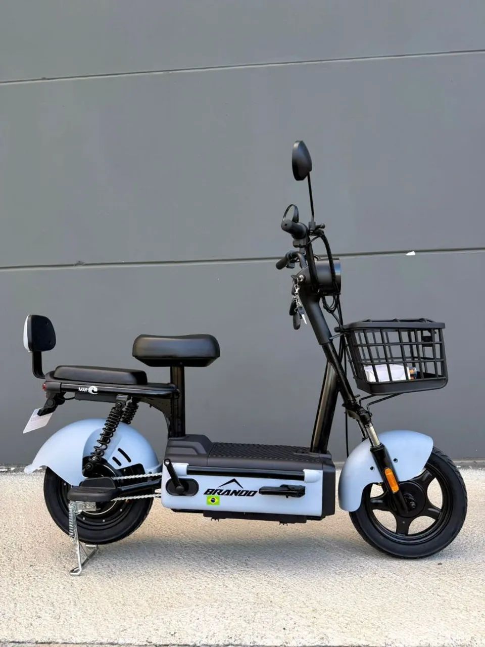 Bike top de linha nova  - Foto 3