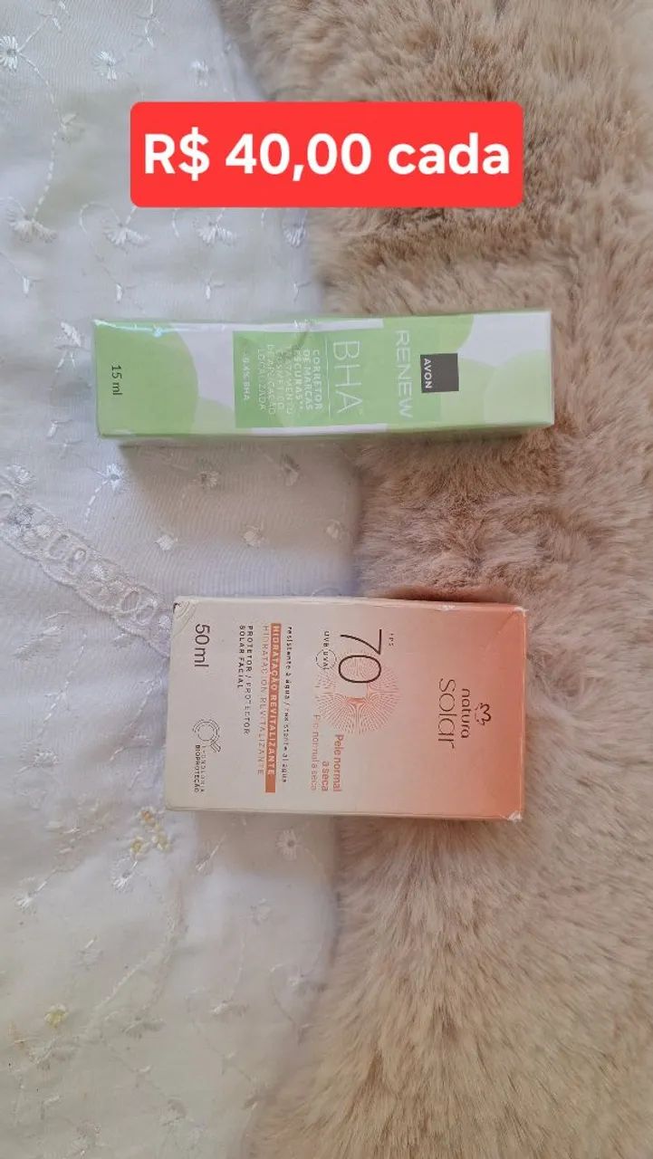 PROMO NATURA E AVON - Foto 5