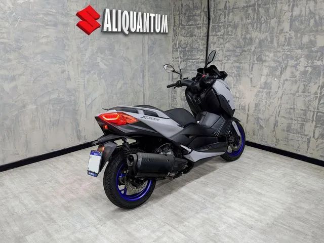 Yamaha XMAX 250 ABS - Foto 3