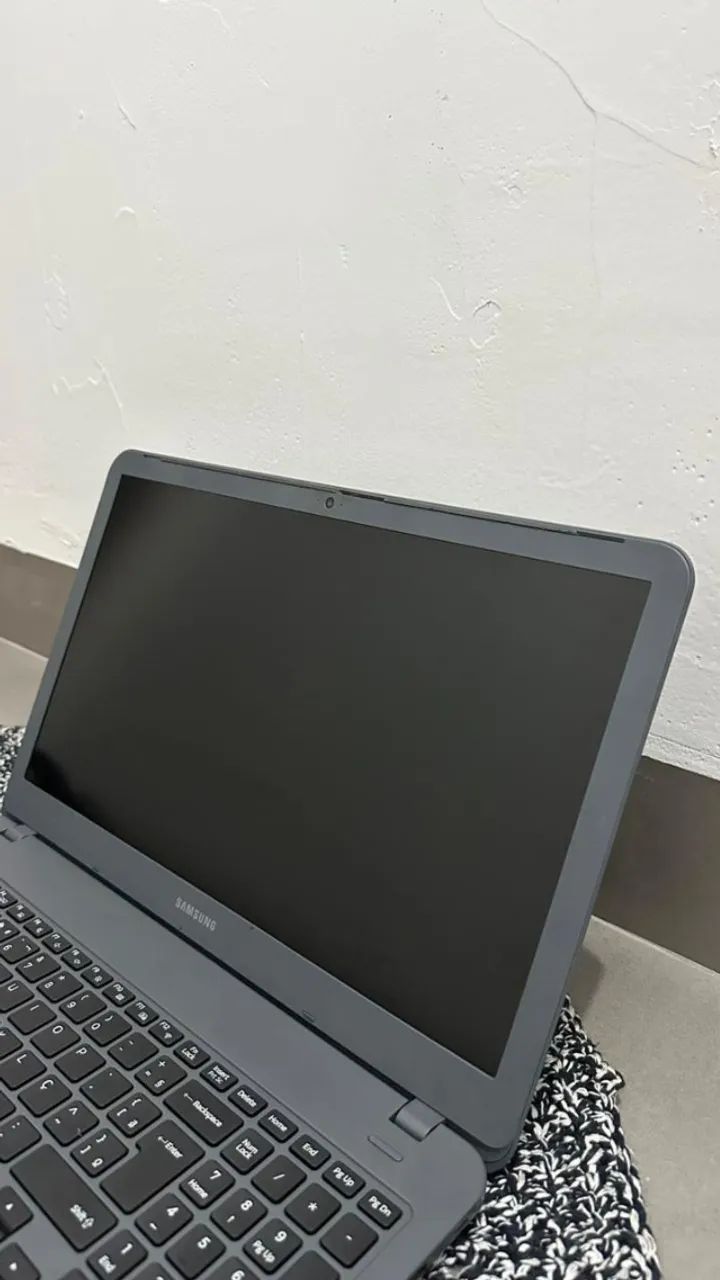 Notebook Samsung Essentials  - Foto 5