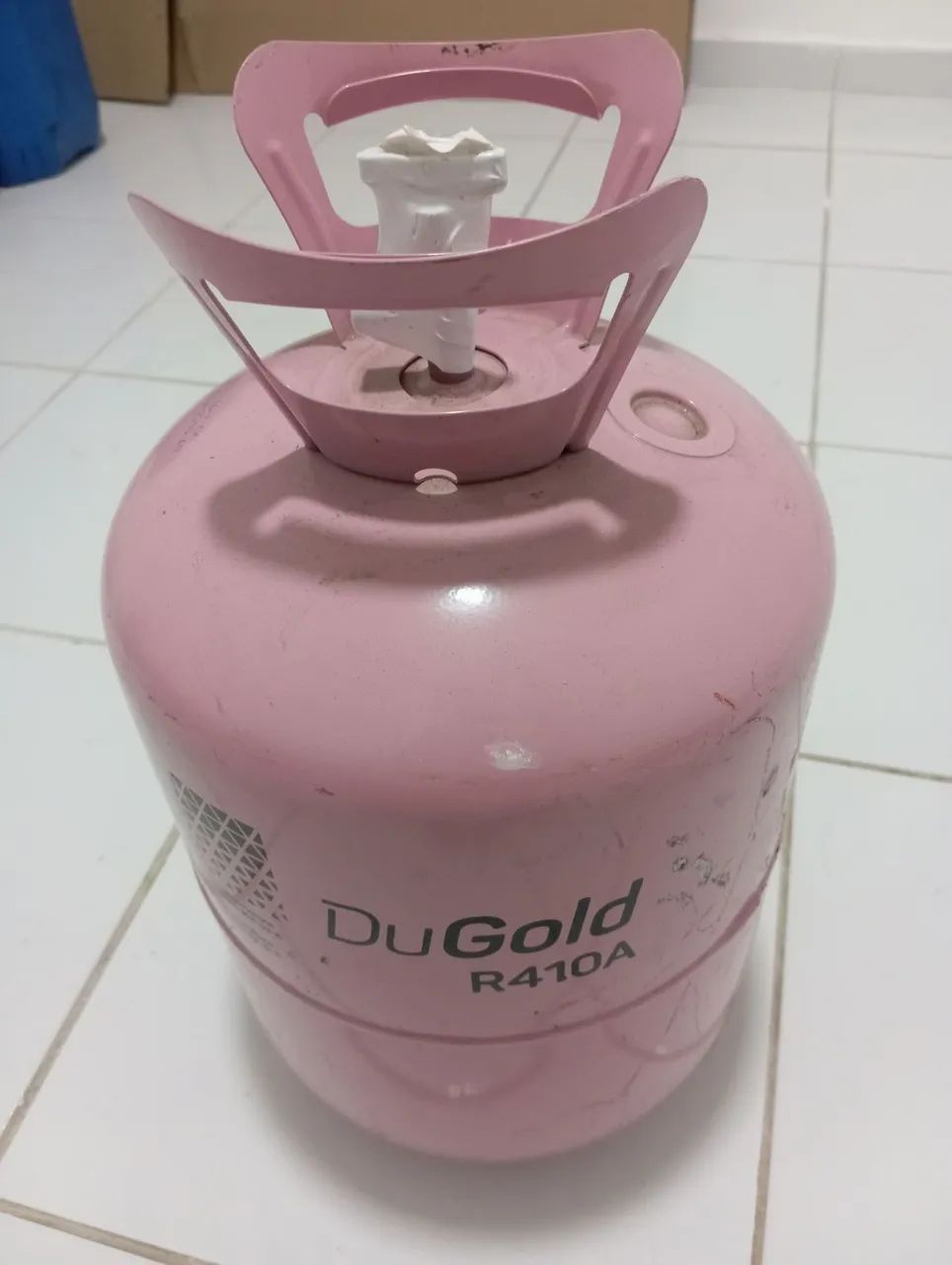 Gás 410 .  - Foto 3