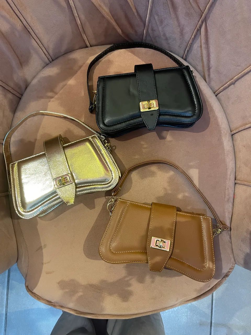 Bolsas  - Foto 2