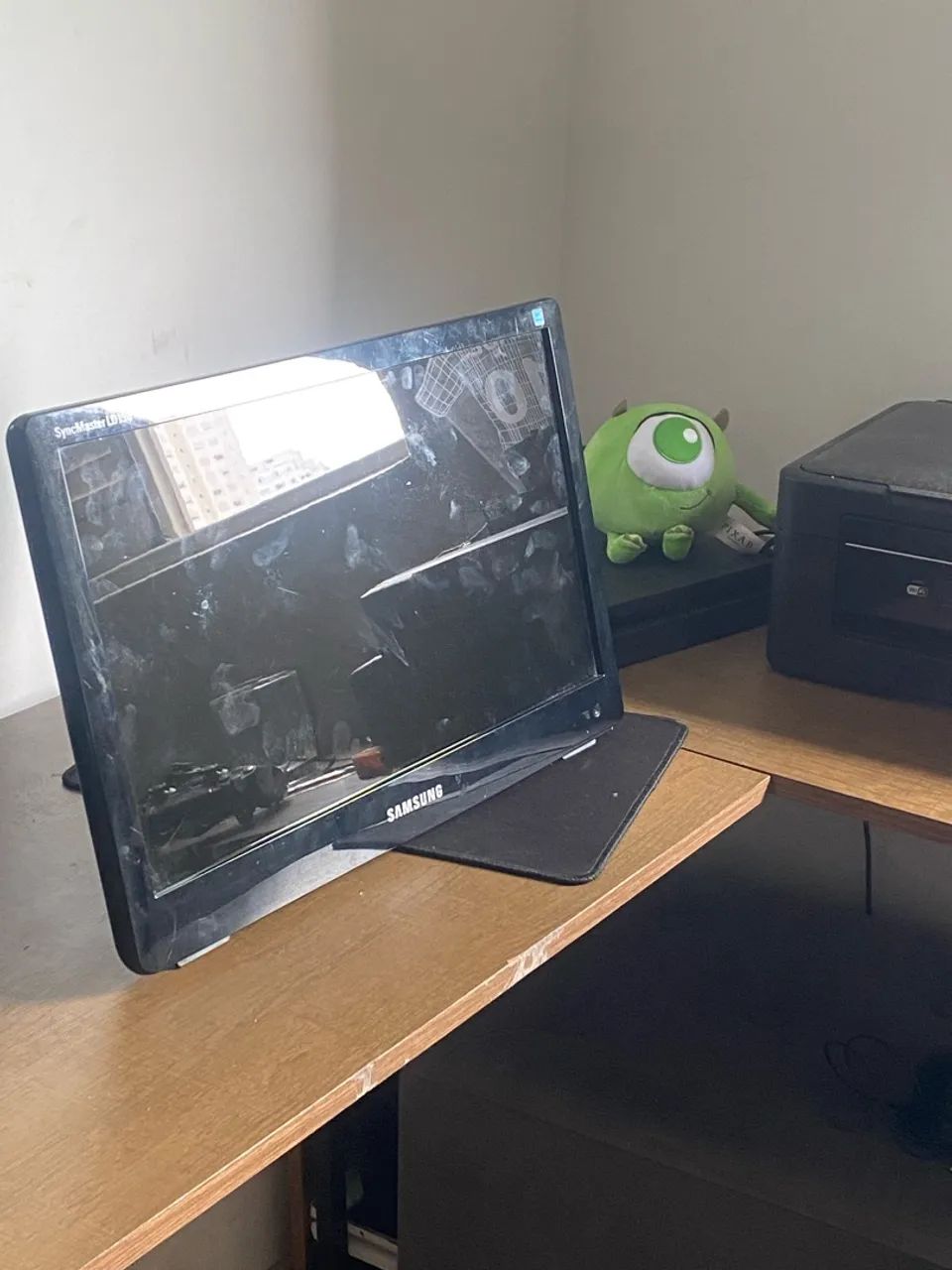 Samsung SyncMaster LD190N - Foto 2