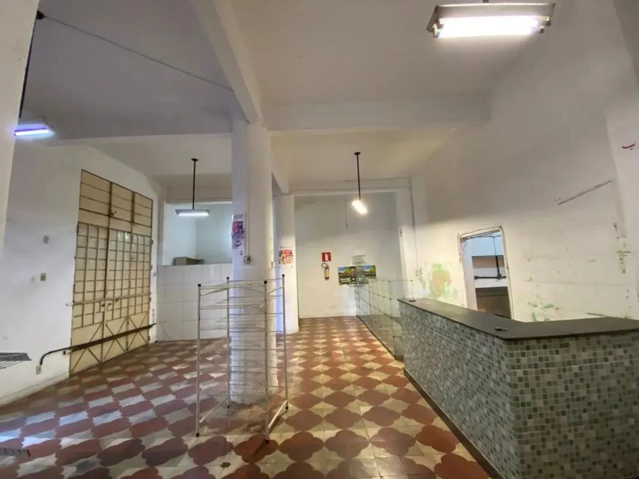 Loja / Salão / Ponto Comercial para alugar em Belo Horizonte - Foto 3