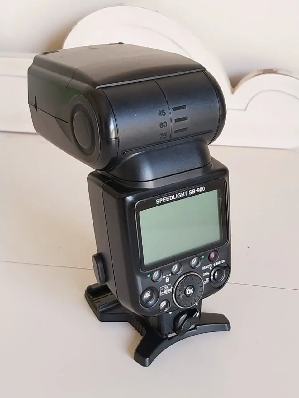 Flash Nikon SB-900