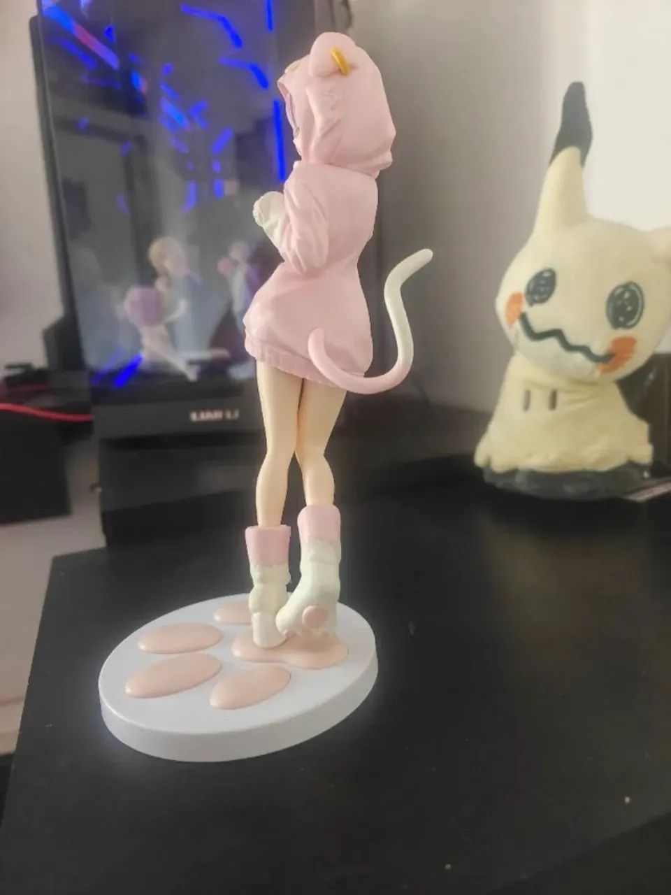 Figure Re:Zero kara Hajimeru Isekai Seikatsu - Ram - (SEGA) - Foto 4