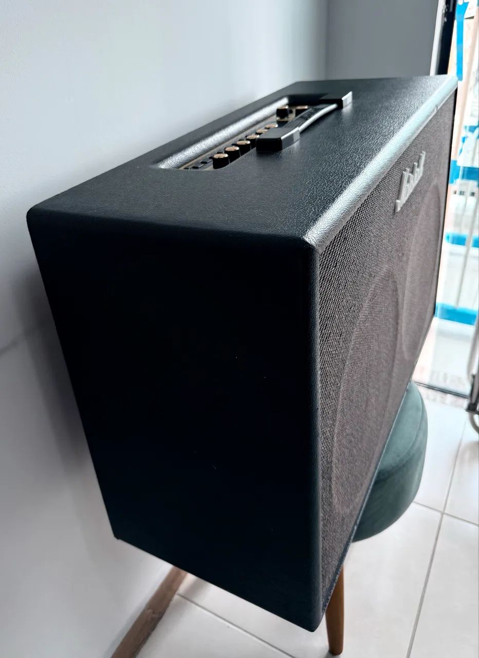 Marshall Code 100 2x12 100w