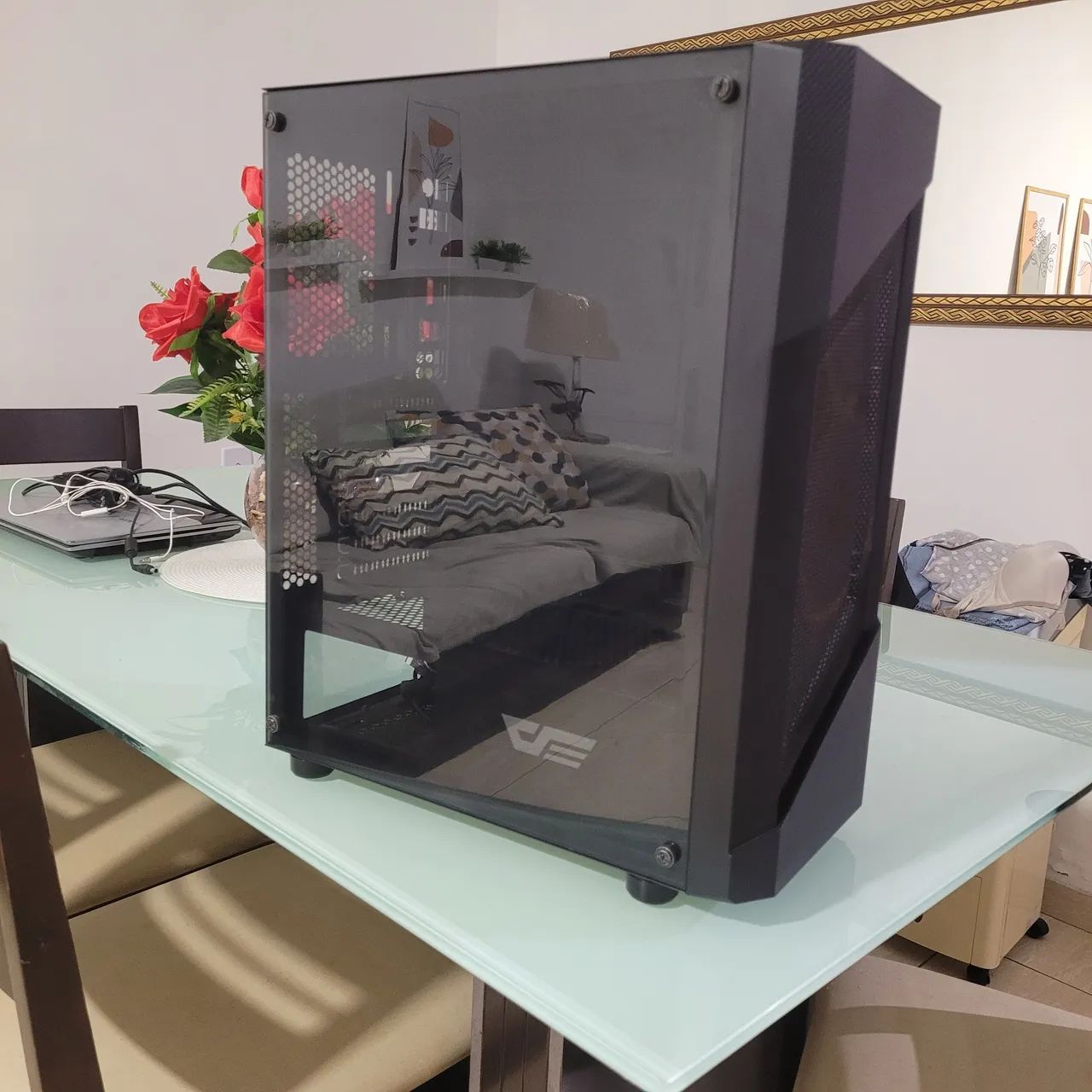 GABINETE PC