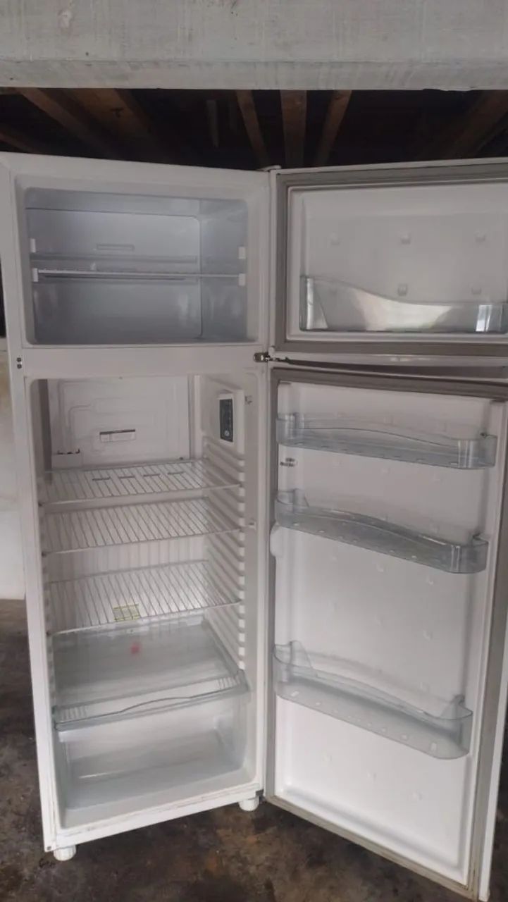Geladeira Consul  - Foto 2