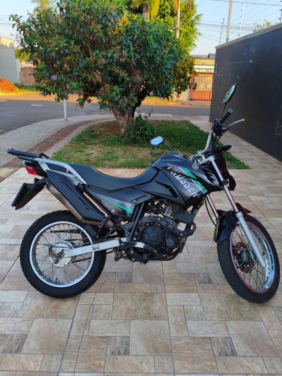 Crosser XTZ 150 - Foto 5