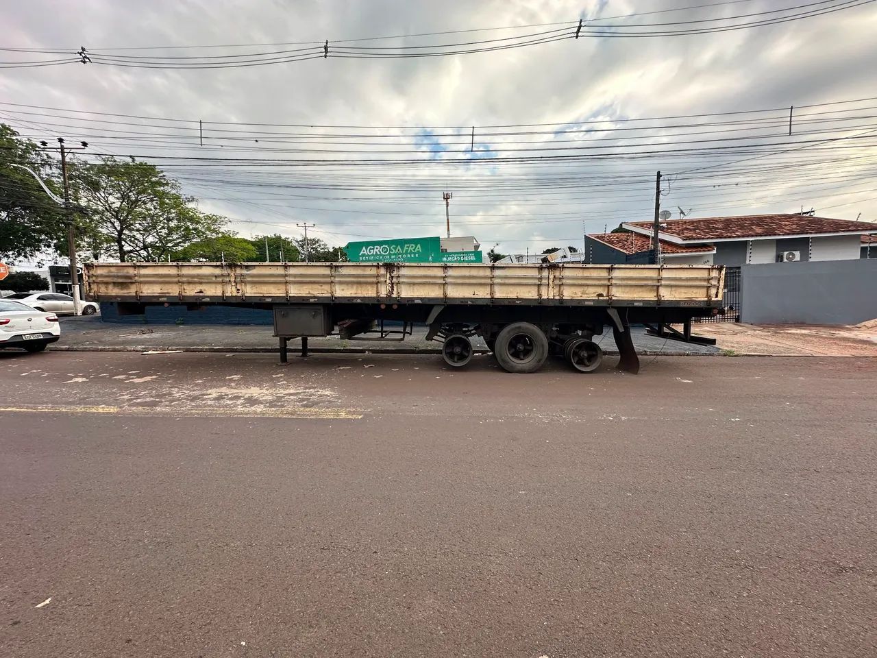 Carreta 98  - Foto 3
