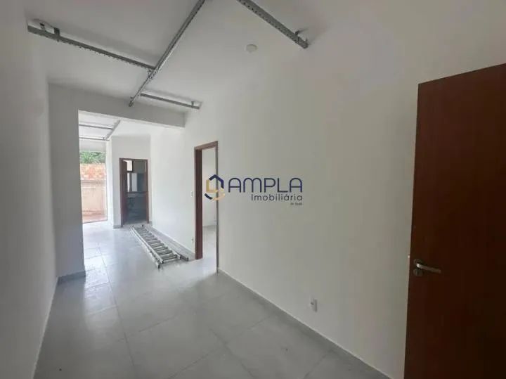 Apartamento de 3 quartos para aluguel no Buritis. - Foto 2
