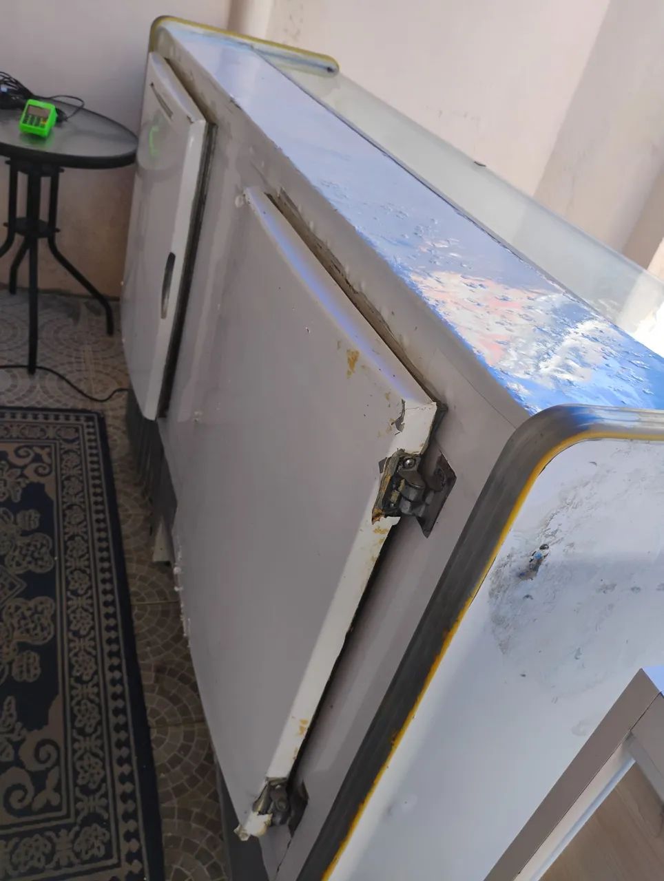 Vendo Balcão Para Frios  - Foto 3