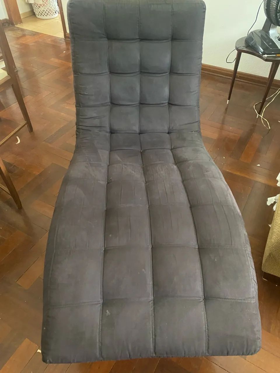 Poltrona chaise - Foto 4