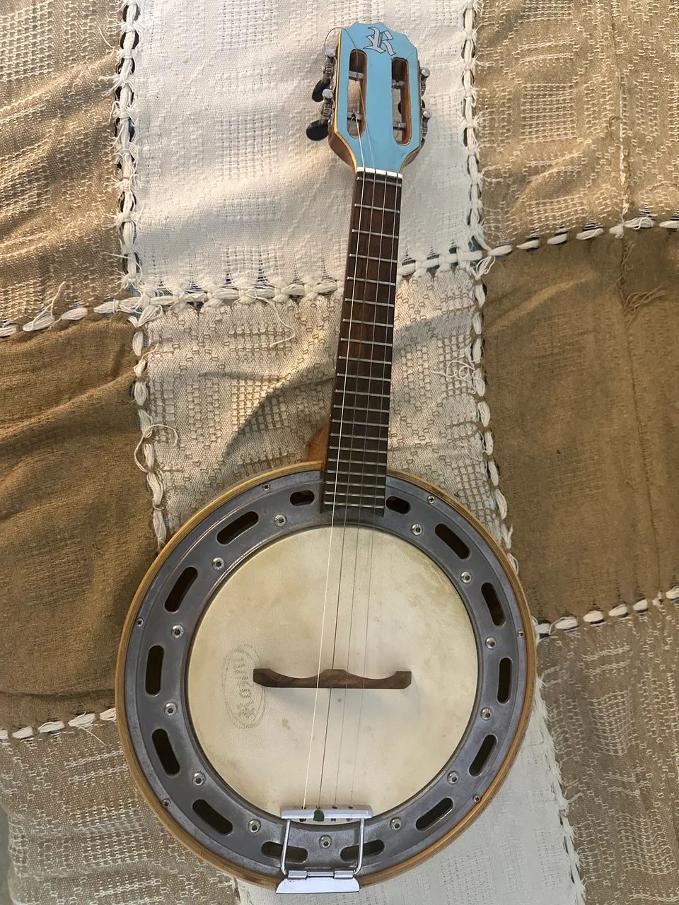 Banjo Rozini  - Foto 2