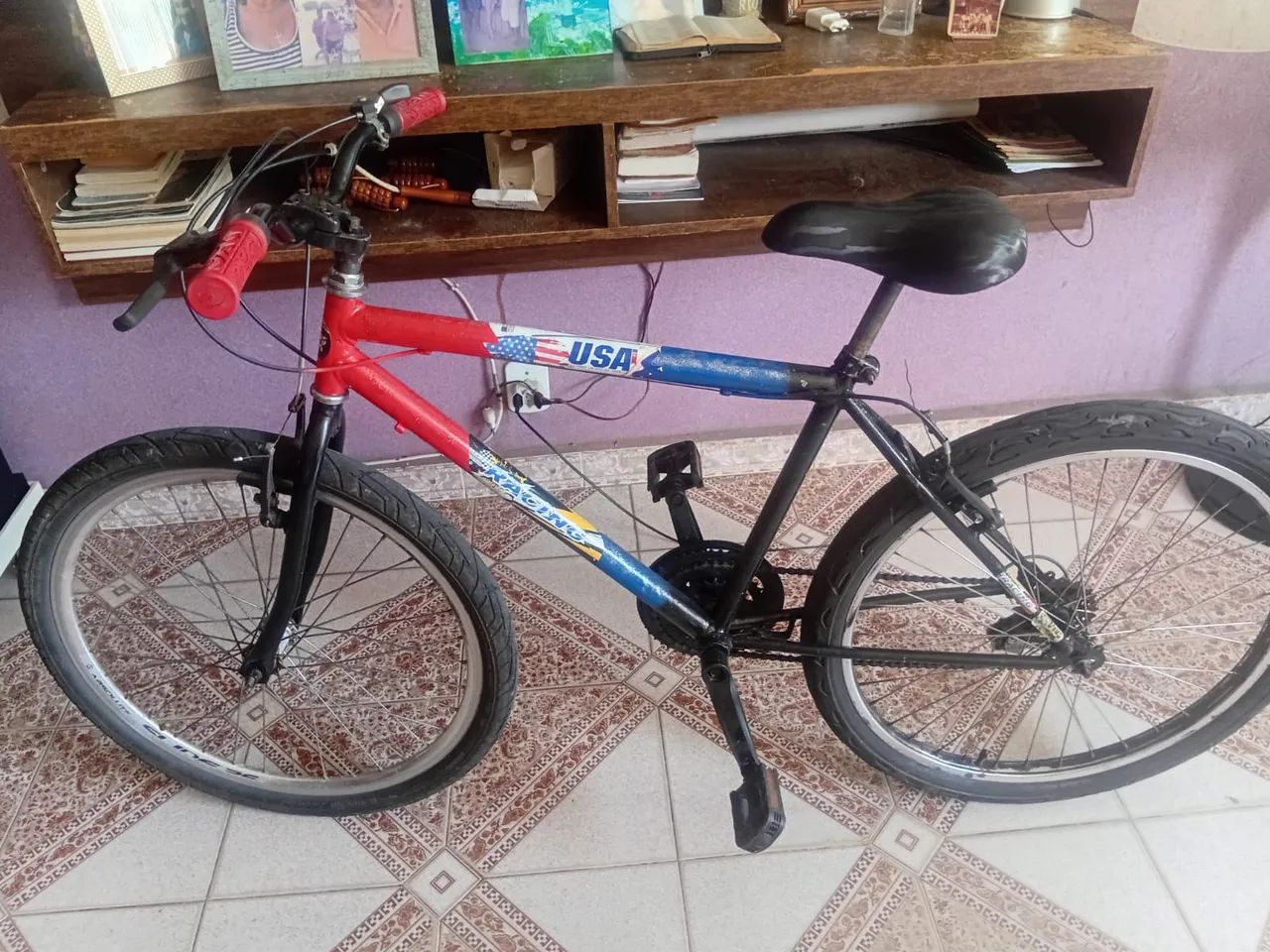 Bicicleta - Foto 3