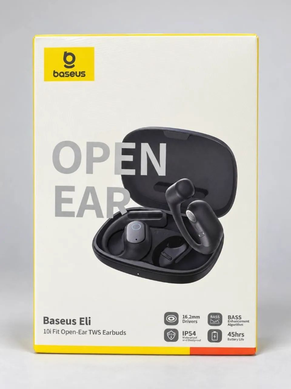 Fone Baseus ELI 10i Fit