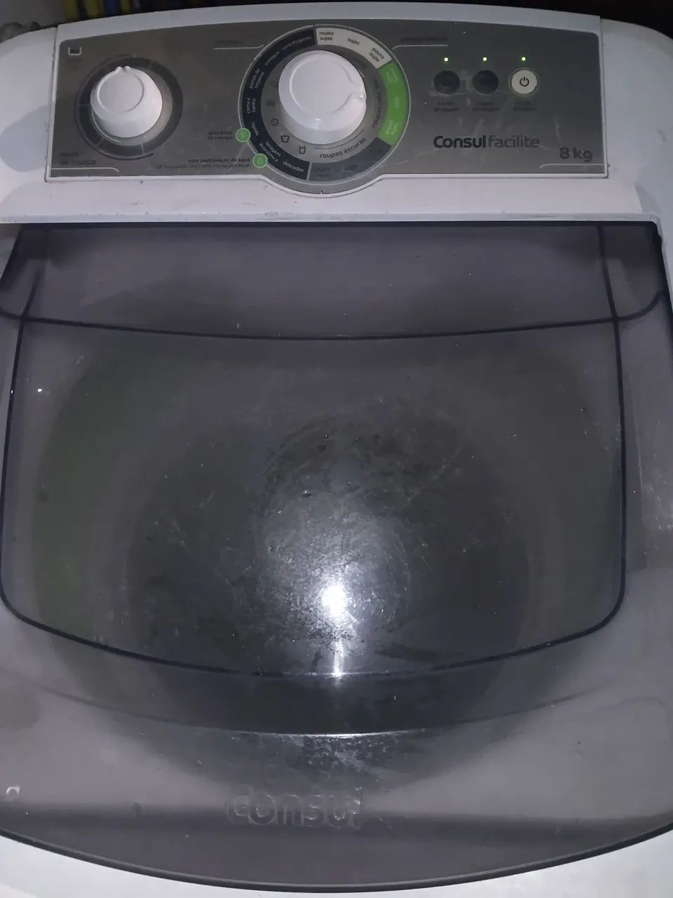 Maquina de lavar  - Foto 2