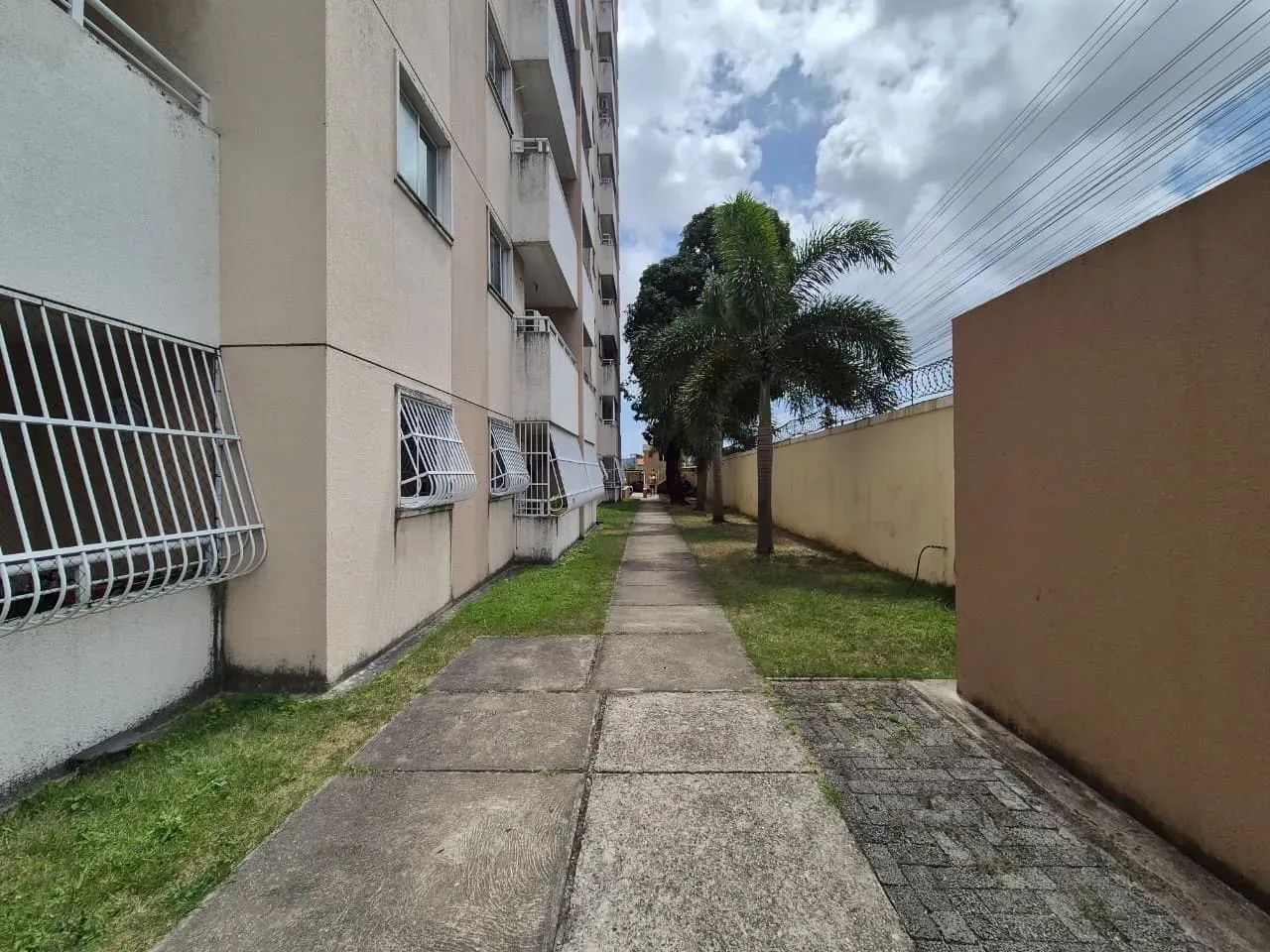 Apartamento 3 quartos, vaga coberta no Antônio Beezerra - Foto 5