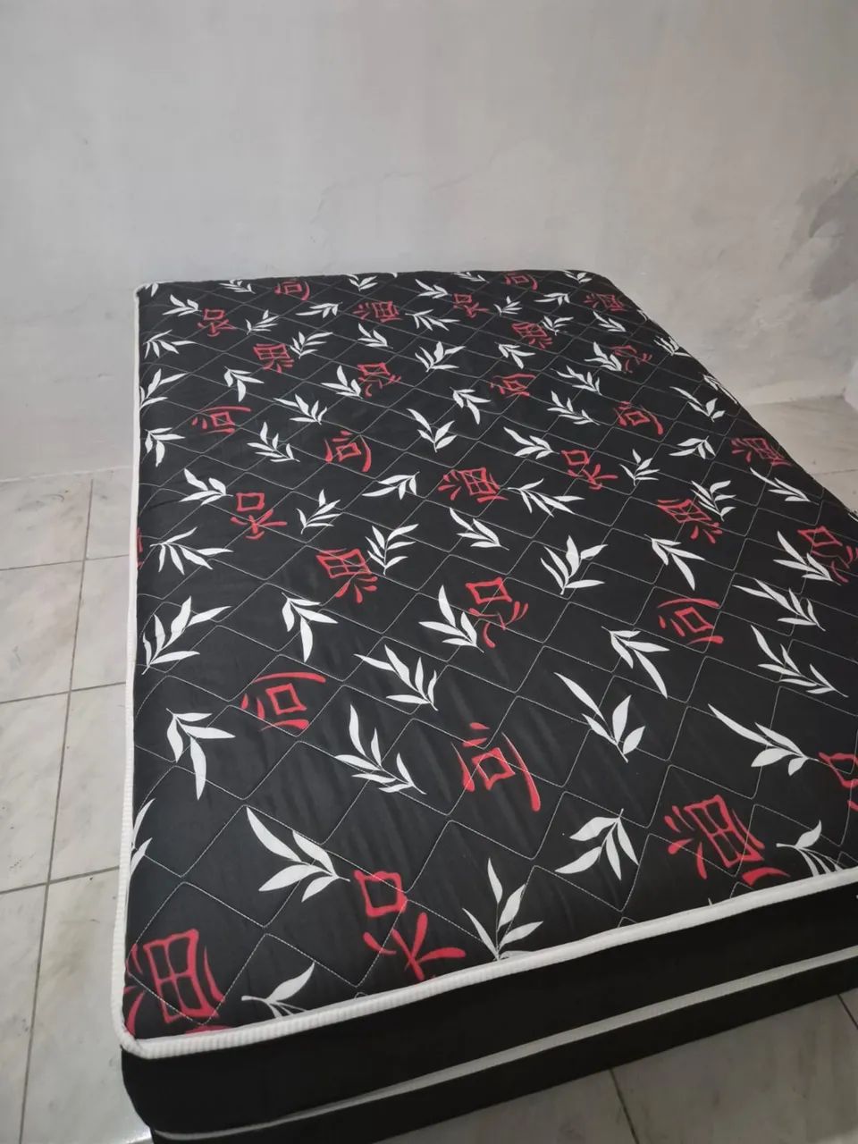Cama Box de Casal NOVA - Foto 2