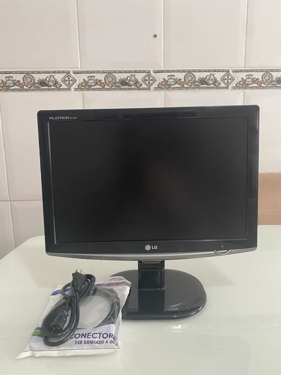 Monitor  - Foto 2