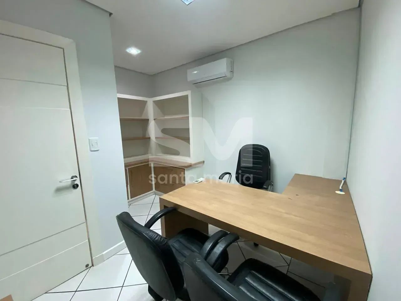 Sala para locação, Centro, Chapecó - SC - Foto 5