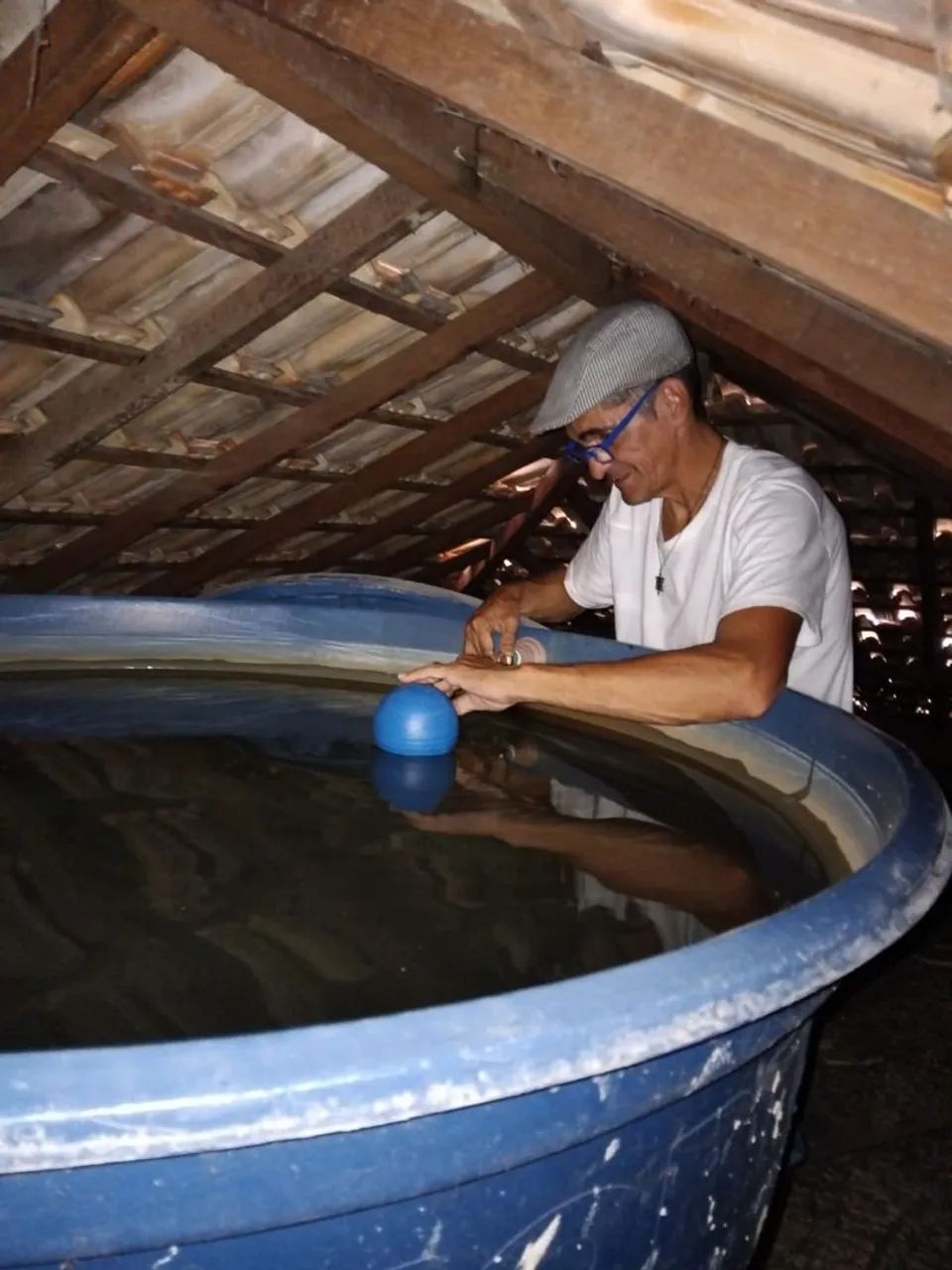 Bombeiro hidráulico 