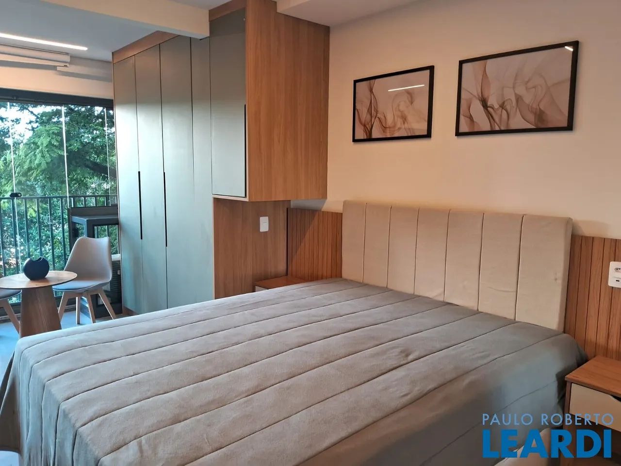 APARTAMENTO - POMPEIA - SP - Foto 3