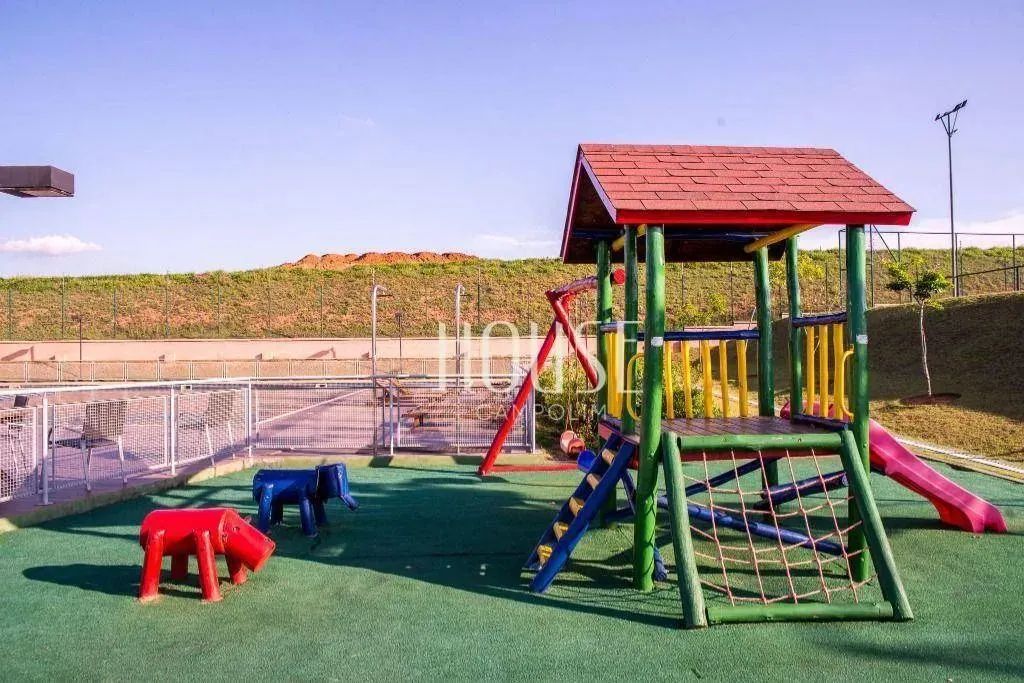 Terreno à venda, 500 m² por R$ 650.000,00 - Alphaville Nova Esplanada - Votorantim/SP - Foto 8