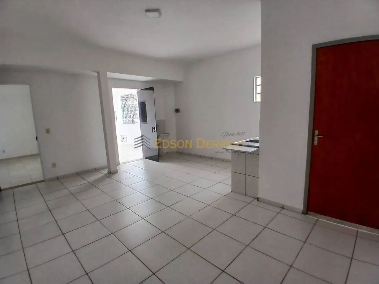 Kitnet com 1 Quarto para Locação, Campo Alegre - Pindamonhangaba - Foto 2