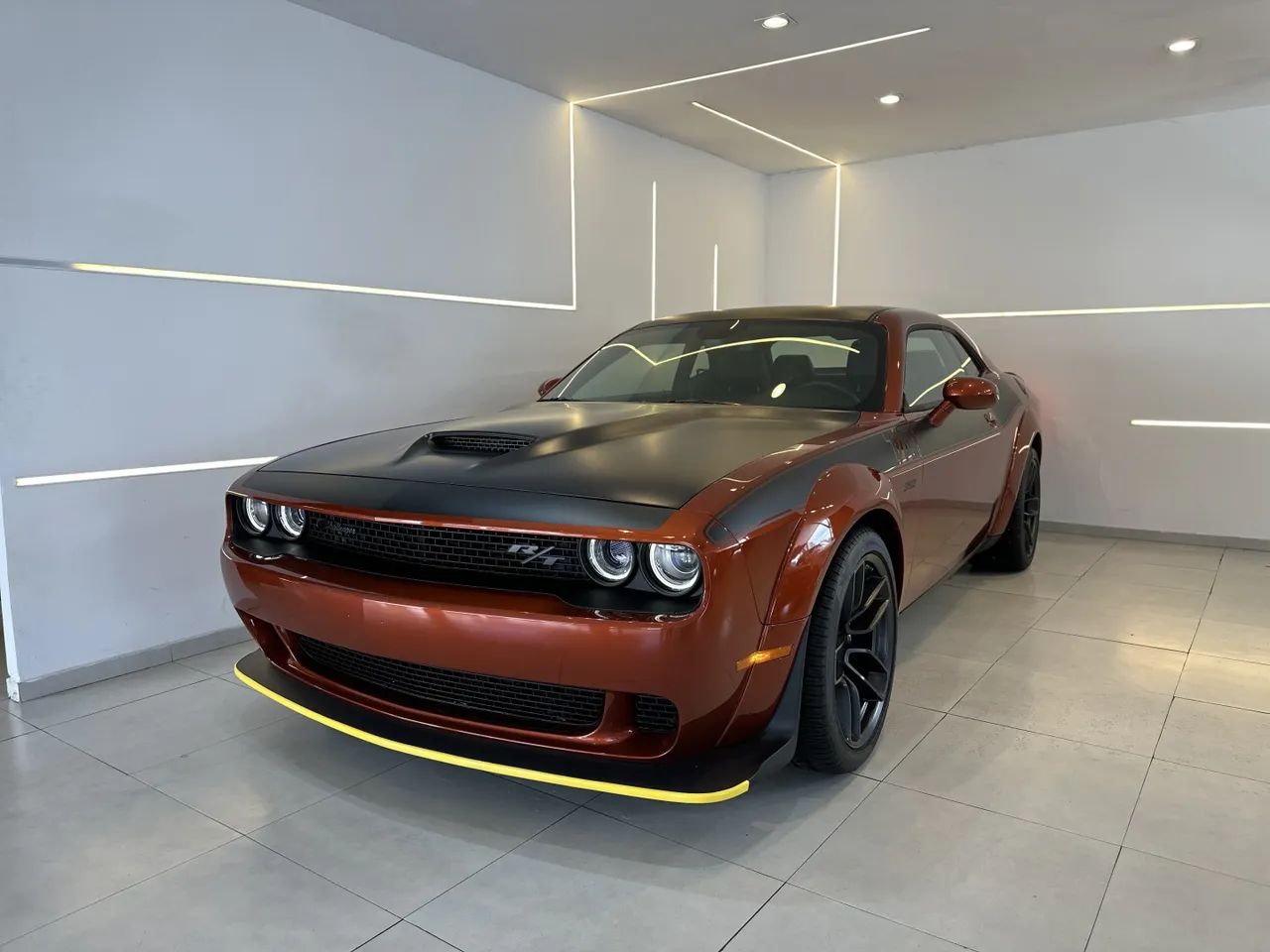 Dodge Challenger RT 2023 - Foto 2