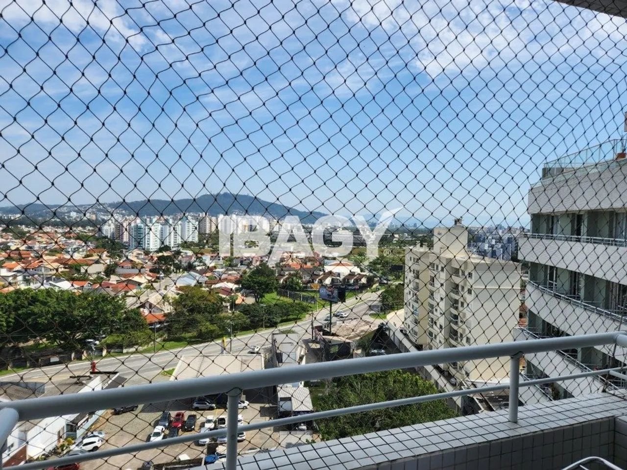 Excelente Apartamento 2 dormitório(s) em Itacorubi - Florianópolis - Foto 2