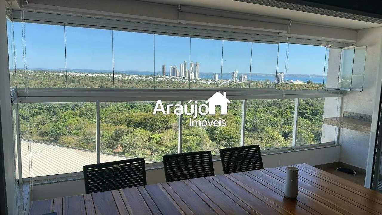 Apartamento à Venda: Liberty Tower (Palmas-TO). 2 Suítes. - Foto 3