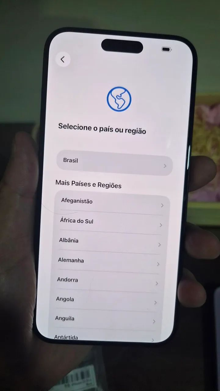 Iphone 15 PRO MAX 512Gb Azul todo Original - Foto 5