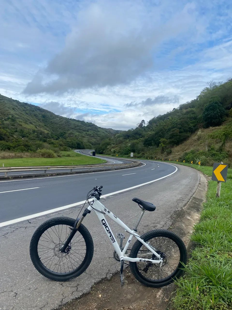 Bicicleta  - Foto 4
