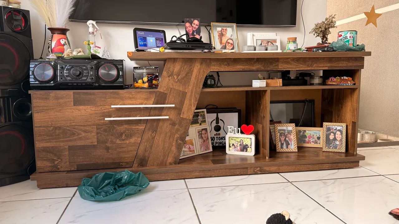 Rack 64962182601858121