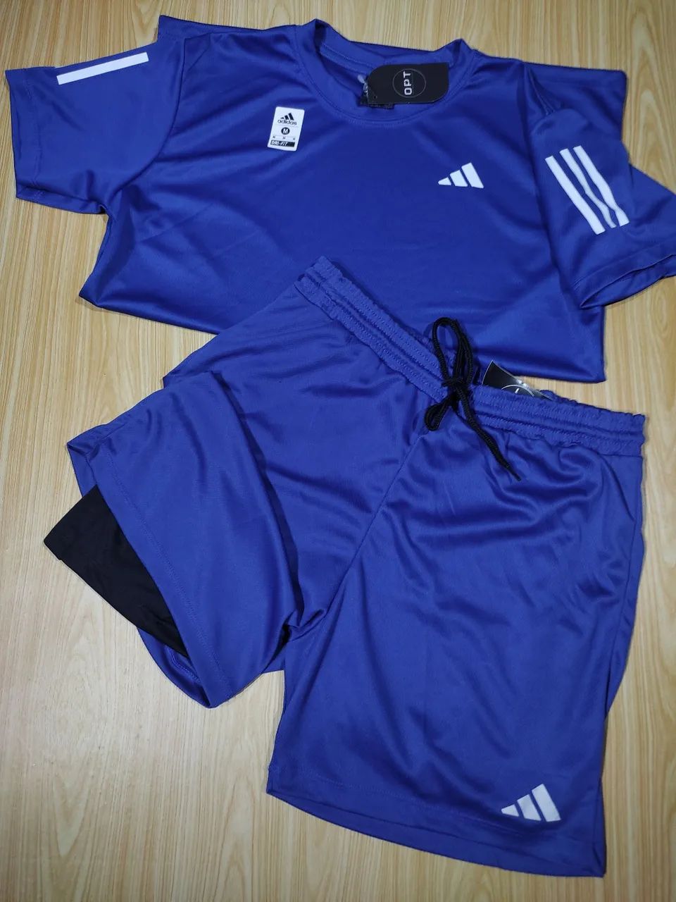 KITS Masculino  - Foto 5
