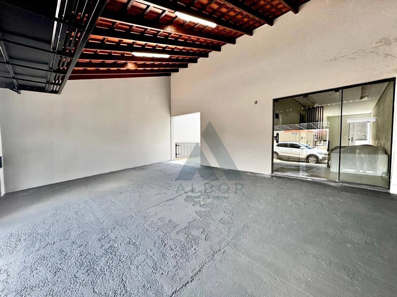 Casa com 2 dormitórios à venda, 120 m² por R$ 380.000,00 - Vale San Fernando - Itapetining - Foto 2