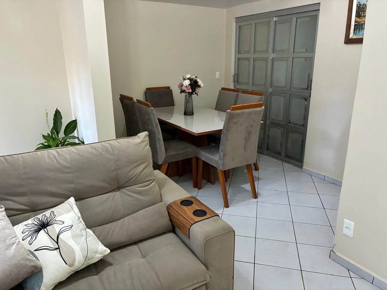 CASA COM 3 QUARTOS A VENDA NO ESTRELA - Foto 5