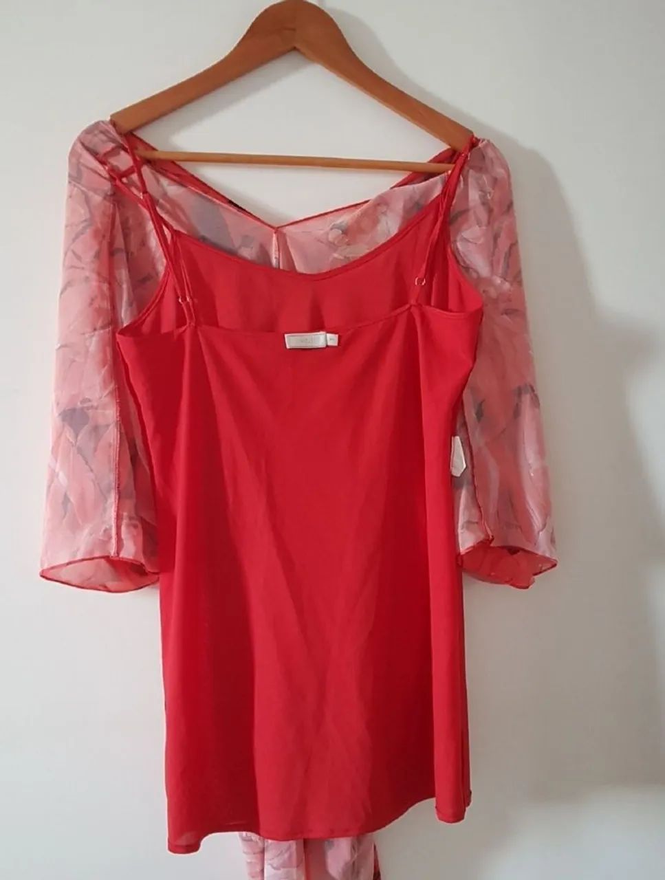 Vestido Carlos Miele original  - Foto 4