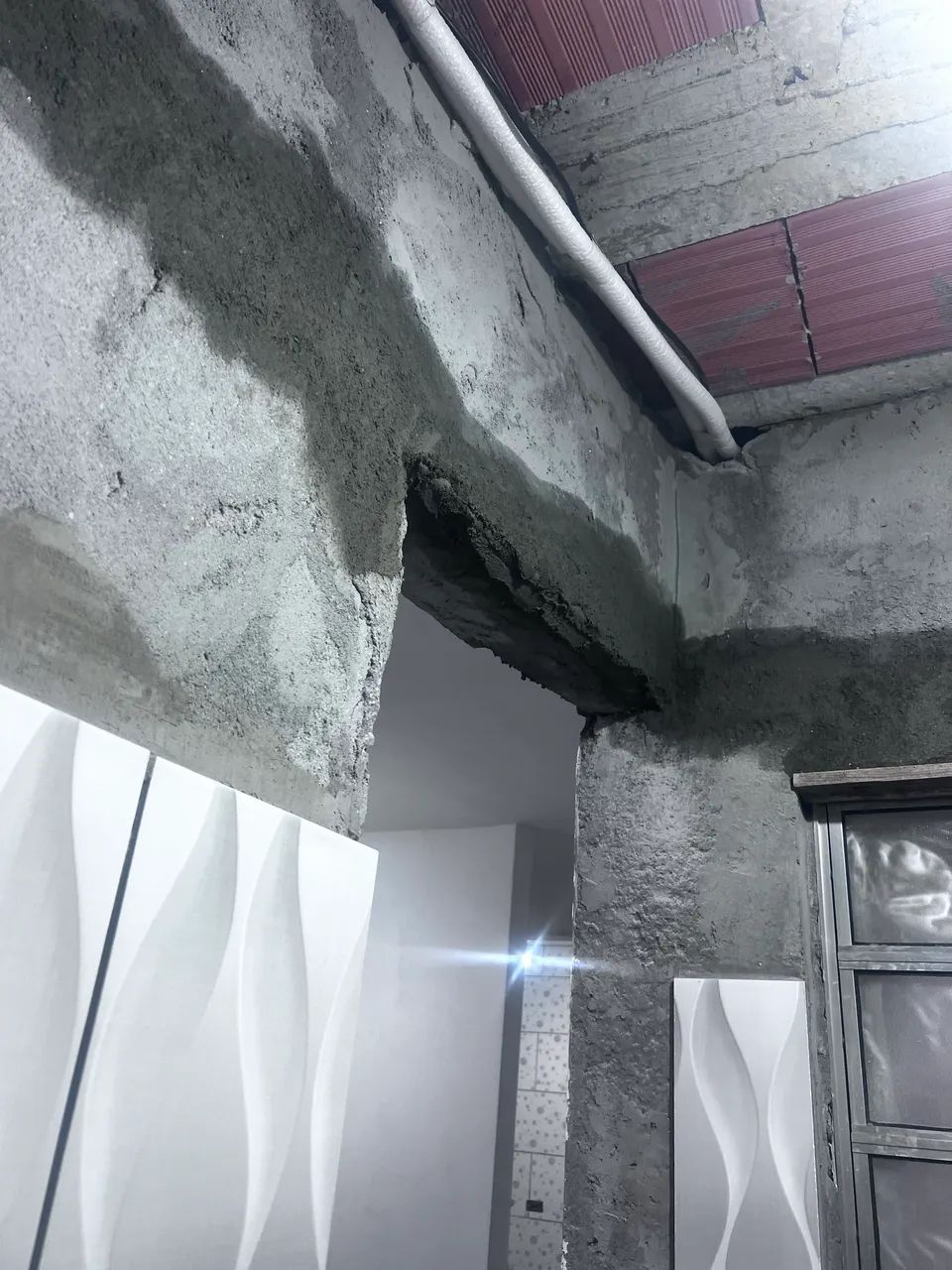 Preciso de ajudante na área de construção  - Foto 4