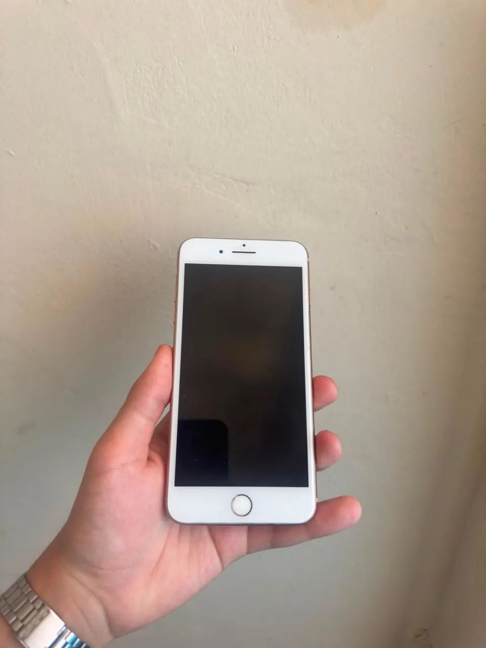 iPhone 8 Plus  - Foto 2