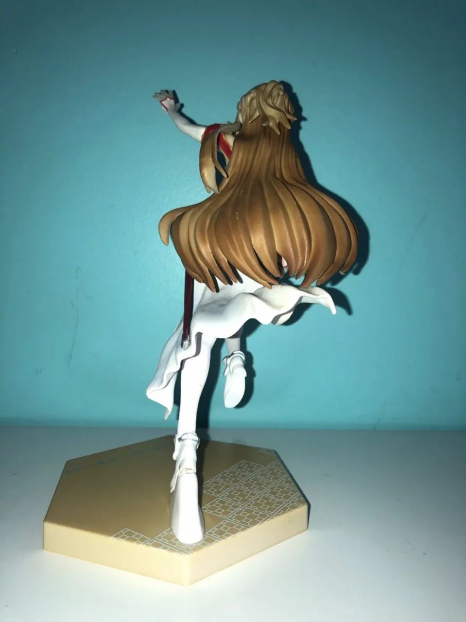 FIGURE ASUNA SWORD ART ONLINE - Foto 2