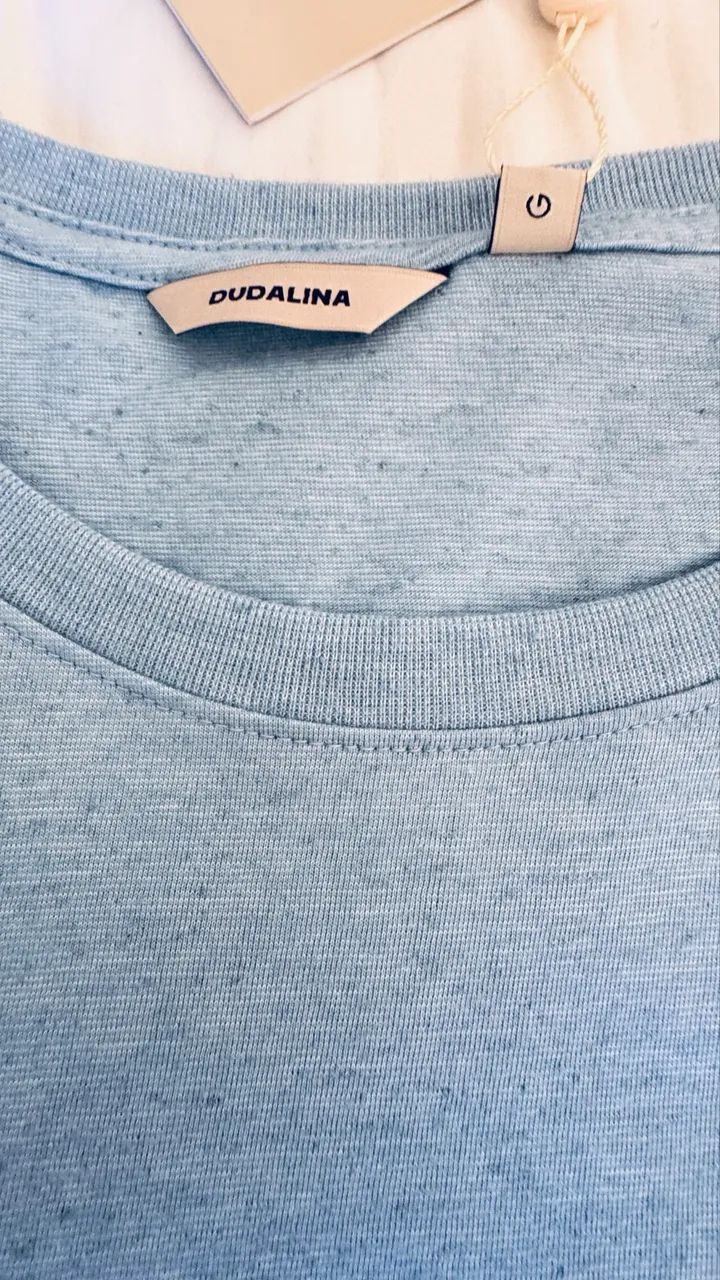 Duas camisas Dudalina  - Foto 5