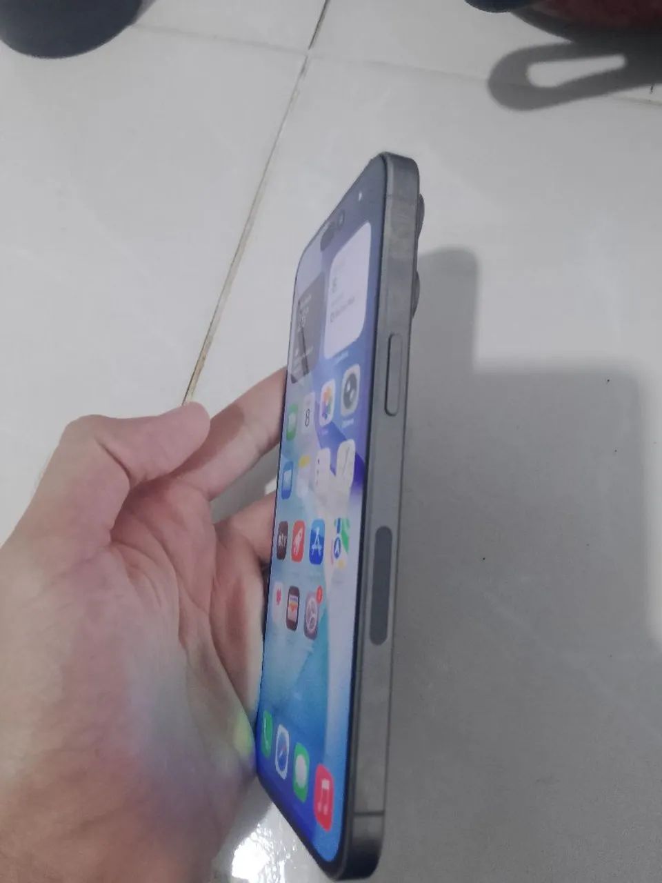 iPhone 15 pro max - Foto 2
