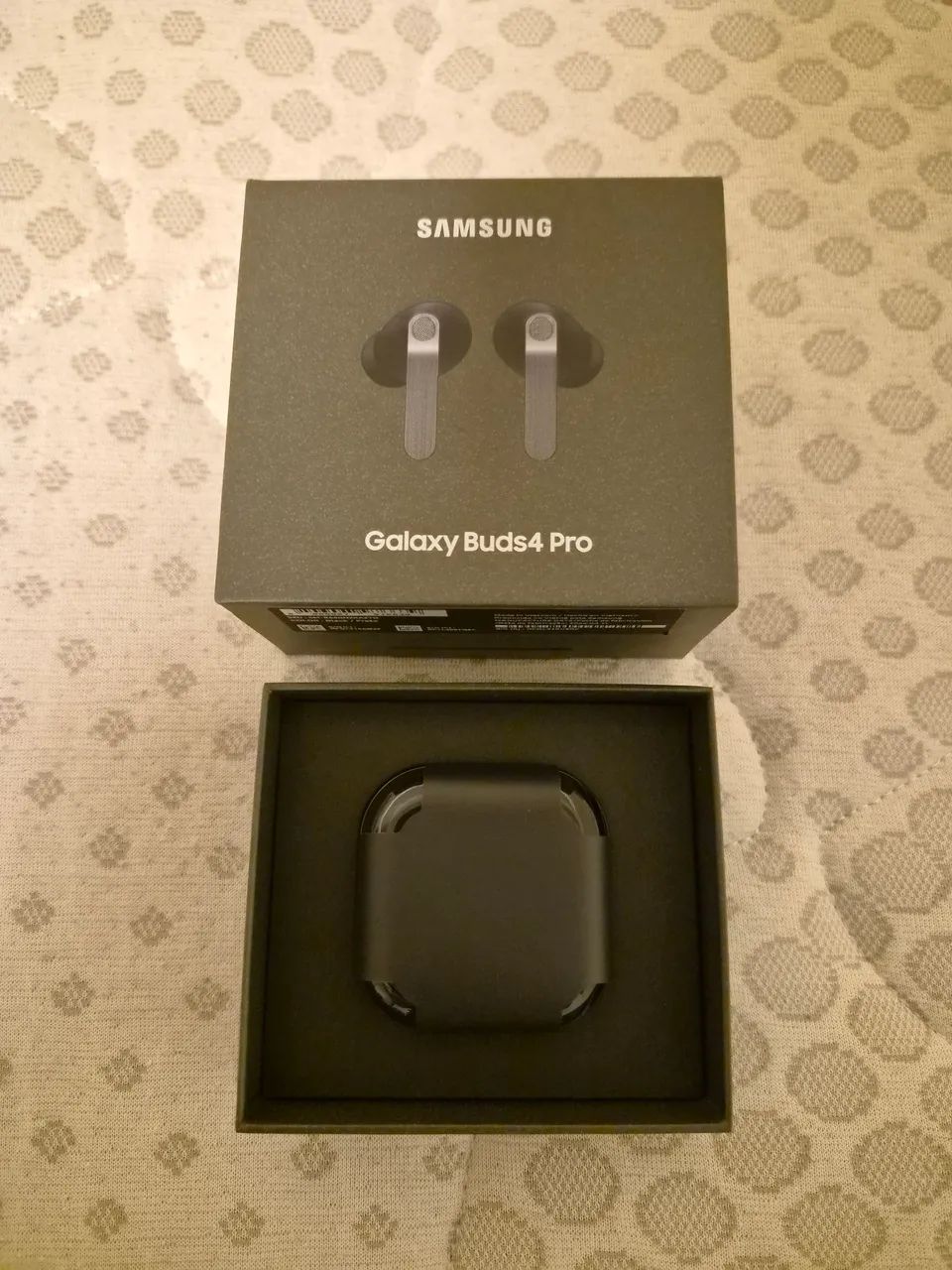 Samsung Galaxy Buds4 Pro - Foto 4