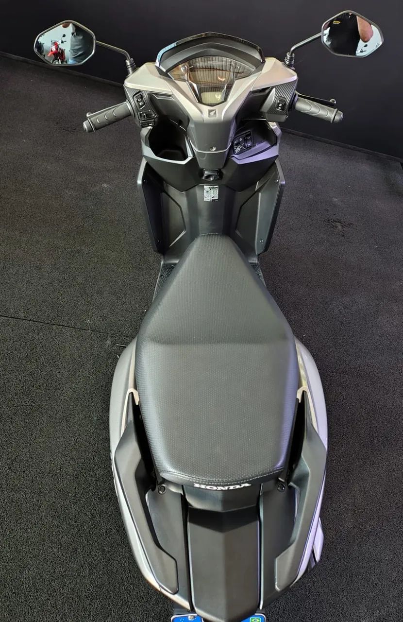 ELITE 125 - Foto 5