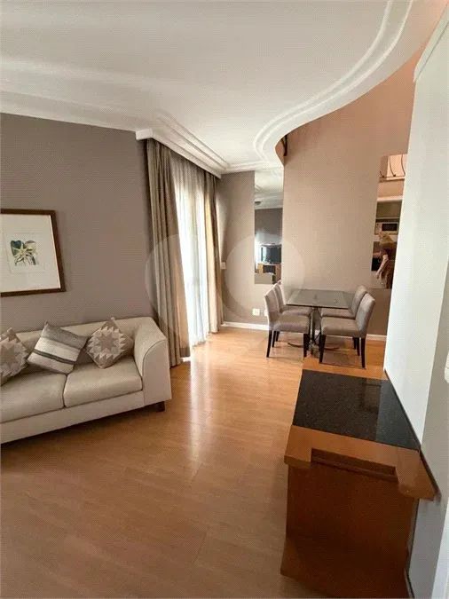 Apartamento com 3 quartos para locação em Vila nova conceição - SP - Foto 2