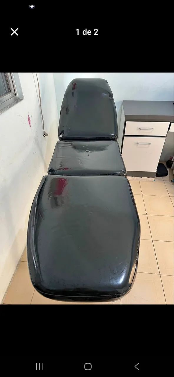 Maca estética 3 posições 